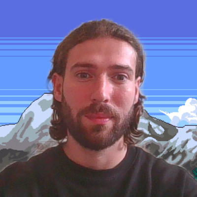 James Morrissey